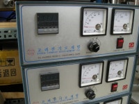 고려 TEMPERATURE CONTROLL(전기로) 콘트롤러 - 이화학바이오 - 소리전자
