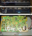 Musical Fidelity T-1 analog fm tuner - 오디오 위탁 매물 - 소리전자