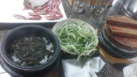 대구 갈비살 맛집 부림산채 좋아요~ 산채돌솟밥도 함께 - 자유게시판 - 소리전자