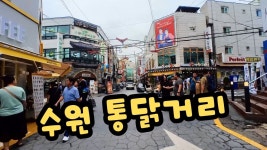 수원 통닭거리축제 - 자유게시판 - 소리전자