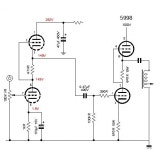 5998 출력 질문 - 질문 게시판 - 소리전자