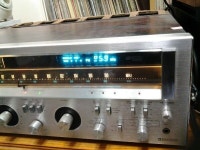 산스이 G8700 리시버 앰프 - 수입오디오-장터 - 소리전자 산스이     G8700  리시버 앰프 - 수입오디오-장터 - 소리전자