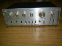 TX-9800튜너및 인켈AK-650 - 국산오디오-장터 - 소리전자