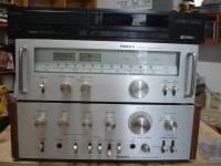 인켈 AK-650, TK-600 - 국산오디오-장터 - 소리전자
