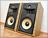 삼성 북쉘프 스피커 PS 690 (완료) - 국산오디오-장터 - 소리전자