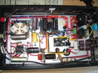 기존앰프업글중 - 자작 게시판