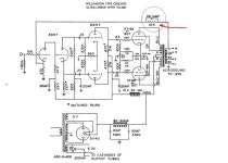 앰프가 딸꾹질을 합니다 - 자작 게시판