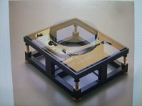 가라드 301 베이스 - 아날로그 동호회