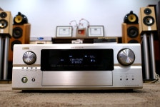 데논AVR-2807 리시버 71채널 - 국산오디오-장터 - 소리전자