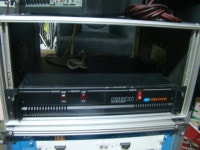 소리전자 - 동광 전원분배기