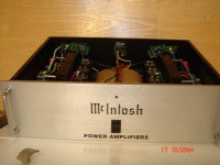 소리전자 - 오디오클럽 fe 파워앰프 소리전자 - 오디오클럽  fe 파워앰프