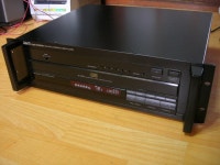 인터엠9300 방송용 시디피 - 국산오디오-장터 - 소리전자