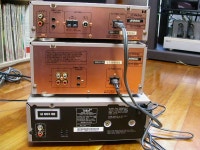 인켈과빅터 - 국산오디오-장터 - 소리전자