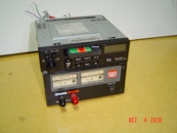 소리전자 - 카 오디오