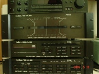 [경남김해직거래]SAE D-102시디피[판매완료] - 수입오디오-장터 - 소리전자