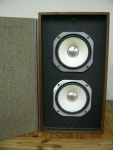 JBL LANCER(LE8T), 알텍 603 - 수입오디오-장터 - 소리전자