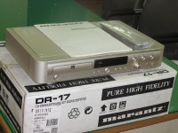 마란츠 DR-17 ( CD 레코딩) 590,원 (부산)완료됨8 - 수입오디오-장터 - 소리전자