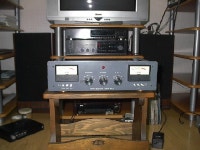 오디오 셀렉터 팝니다(필전자 카멜레온 I) - 수입오디오-장터 - 소리전자