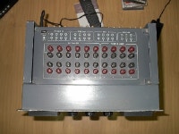 오디오 셀렉터 팝니다(필전자 카멜레온 I) - 수입오디오-장터 - 소리전자