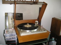 (전주직거래만) 엠파이어 698 텐테이블 !(판매완료) - 수입오디오-장터 - 소리전자