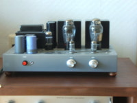 자작품-장터 - 5998  파라싱글 파워 판매 자작품-장터 - 5998 파라싱글 파워 판매