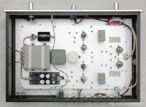 PC86 진공관 라인 프리 판매나 교환 - 자작품-장터 - 소리전자