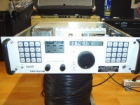 RACAL 6790 HF 수신기 양도 - 햄무선기-장터 - 소리전자