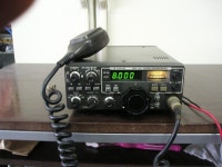 TR9500 30MHZ 올모드 리그및 IC03N - 햄무선기-장터 - 소리전자
