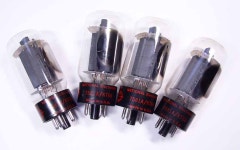 7581AKT66-나쇼날진공관[판매완료] - 부품 위탁 매물 - 소리전자