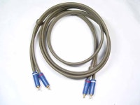 CD전용-파이오니아-인터 케이블[판매완료] - 부품 위탁 매물 - 소리전자