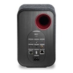KEF [케프] 스테레오 무선 스트리밍 스피커(LSX)[Piano White][A/S제품]