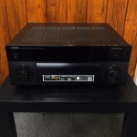 YAMAHA AV리시버 앰프(RX-A1060)[중고보상품]