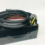 Transparent 파워케이블(High Performance Power Cord - 2m)[위탁판매]