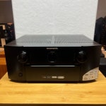 Marantz [마란츠] AV 리시버앰프(SR-7015)[Black][위탁판매]