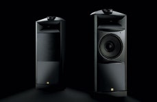 JBL의 새로운 모습을 찾아서 - K2 S9800 스피커를 위한 시스템