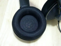 AKG K401유닛사진 2