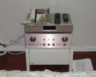 SYSTEMAUDIO 1530 설치