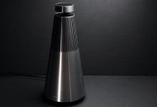B&O 베오사운드2 스피커 팝니다.