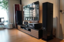 Systemaudio의 모든 개성이 하나로! Explorer Master!