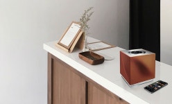 요즘 트렌드를 모두 담은 오디오는?