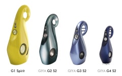 감상자를 연주 현장으로 데려가는 스피커, 비비드오디오 GIYA G1 Spirit