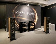 HIGH END AUDIO SHOW 네임,컨스텔레이션,비비드오디오,블루사운드,오디오벡터 편