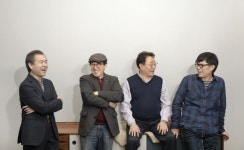 그 때, 우리, 이 음악 Vol.6 - 이정선, 시인과 촌장 편