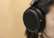 오디지(Audeze) LCD-2C 리뷰