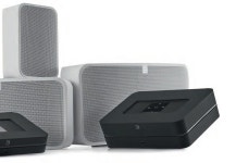 멀티룸 시스템을 꿈꾸다 - 블루사운드 편