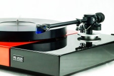아날로그 황금기의 르네상스를 부르짖다, PE 2525 MKII