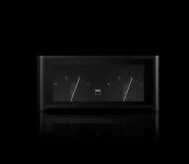 스마트 큐브 속에 빛나는 시너지, NAD M10