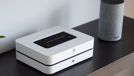스마트 스트리밍 앰프의 마침표, 블루사운드 POWERNODE Part.1