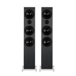 T+A 사운드의 본편에 진입할 때, T+A Caruso S10