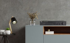 클래스AB 앰프에 대한 NAD의 진심, C316BEE V2